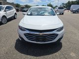 Used 2023 Chevrolet Malibu LT image 2