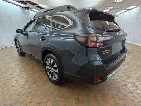 Used 2024 Subaru Outback Limited XT AWD/4WD image 5