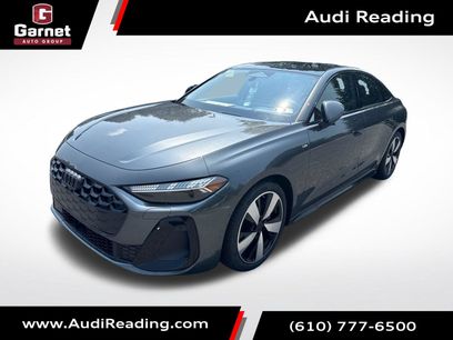 New 2026 Audi A5 2.0T Prestige