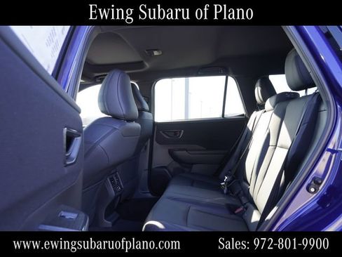 Used 2026 Subaru Outback Premium AWD/4WD image 15