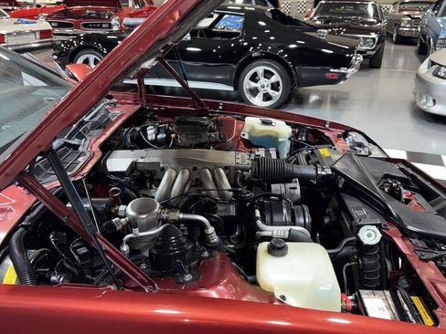 Used 1988 Chevrolet Camaro IROC-Z RWD image 61