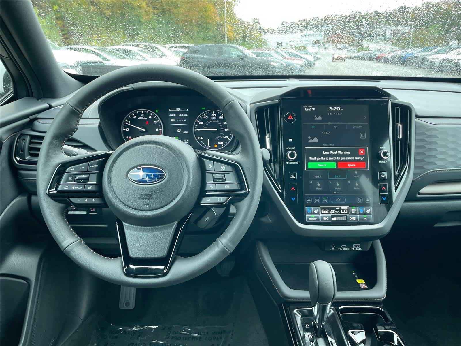 New 2026 Subaru Forester Touring AWD/4WD image 20