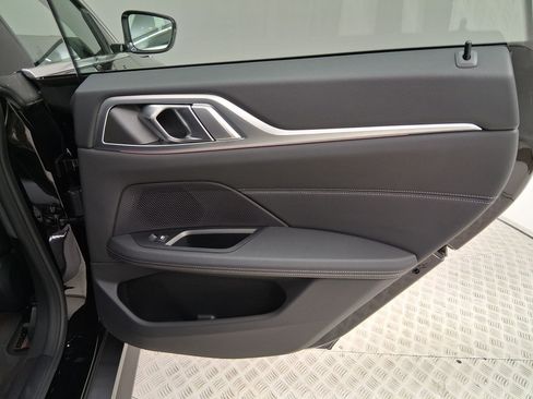 Used 2023 BMW i4 eDrive35 RWD image 34