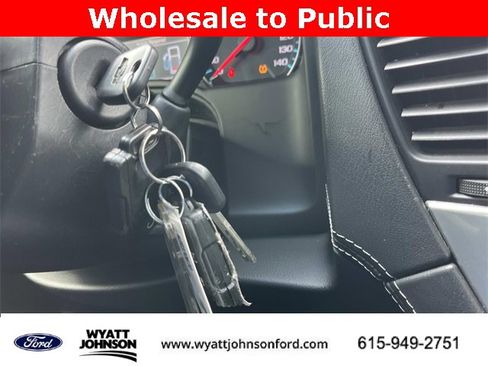 Used 2018 Chevrolet Suburban LT image 35