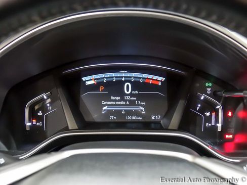 Used 2018 Honda CR-V EX-L image 20