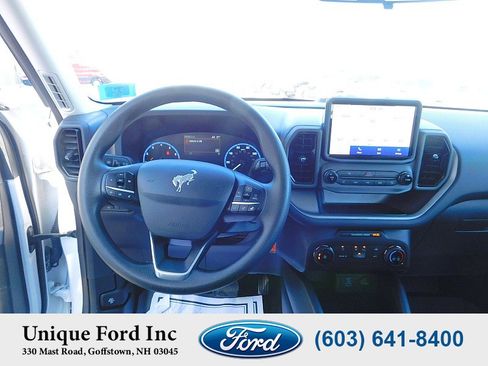 Used 2021 Ford Bronco Sport image 14