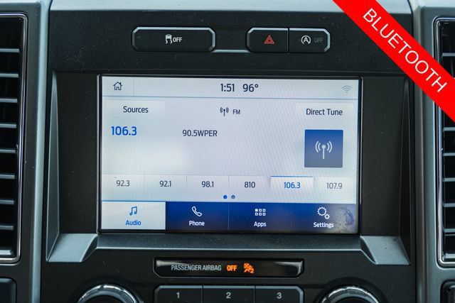 Used 2020 Ford F150 XLT w/ Trailer Tow Package AWD/4WD image 20