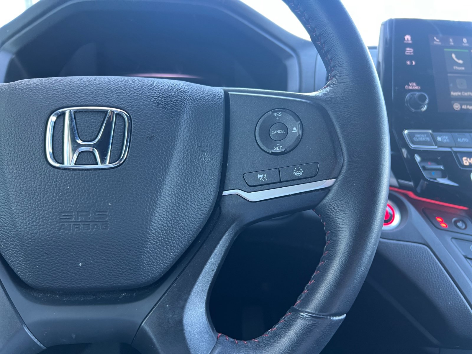 Used 2023 Honda Odyssey Sport image 28