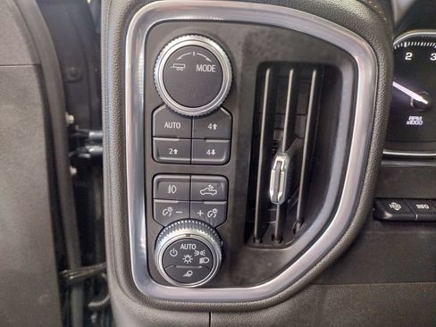 Used 2021 GMC Sierra 1500 AT4 w/ AT4 Premium Package AWD/4WD image 36