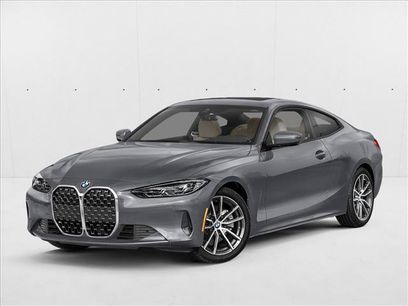 Certified 2022 BMW 430i Coupe w/ Convenience Package