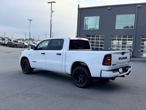New 2026 RAM 1500 Big Horn image 7
