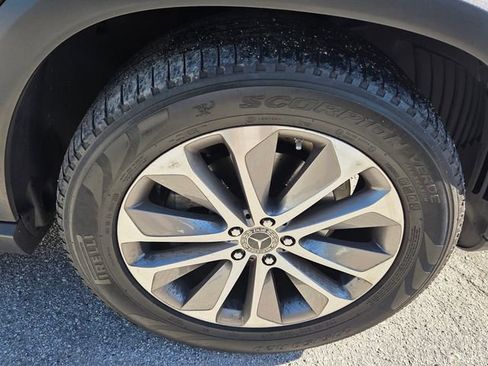 Used 2020 Mercedes-Benz GLE 350 4MATIC image 9