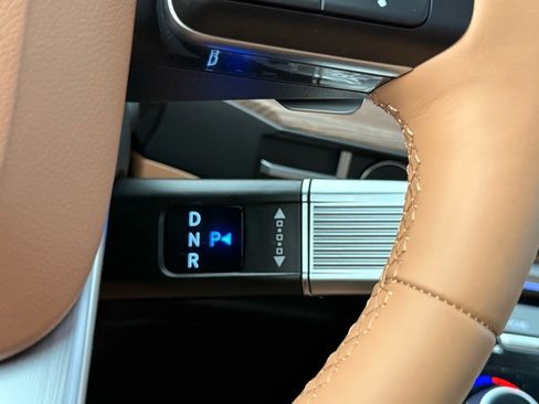 New 2026 Hyundai Santa Fe Limited image 20