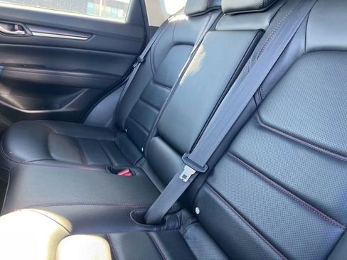 Used 2024 MAZDA CX-5 Carbon Edition image 30
