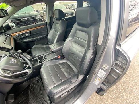 Used 2017 Honda CR-V Touring image 14