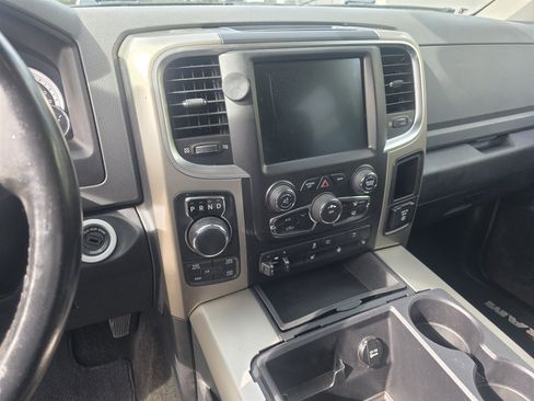 Used 2013 RAM 1500 Big Horn image 8