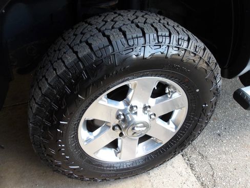 Used 2015 RAM 2500 Big Horn image 37