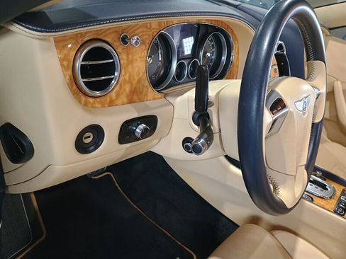 Used 2013 Bentley Continental GT AWD/4WD image 18