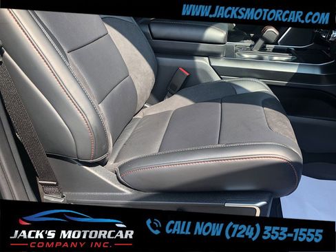 Used 2024 Ford F150 Raptor image 37