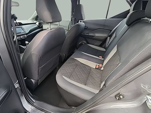 Used 2019 Nissan Kicks S FWD image 20