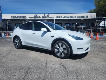 Used 2021 Tesla Model Y Long Range