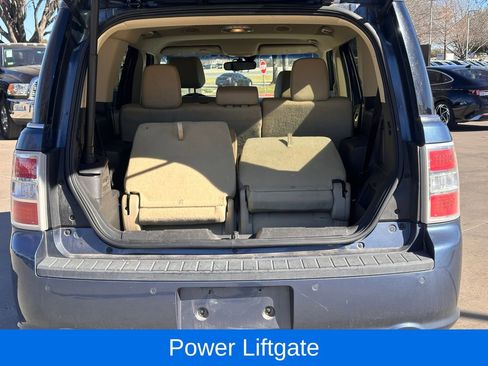 Used 2019 Ford Flex Limited w/ Equipment Group 301A image 9