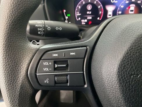 Certified 2024 Honda Accord EX image 10
