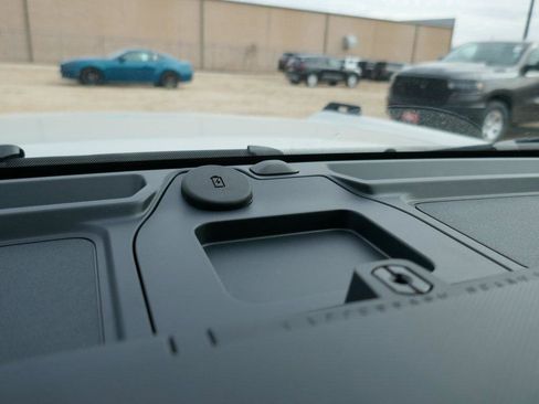 New 2026 Ford Bronco Big Bend image 15