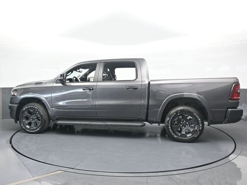 New 2026 RAM 1500 Big Horn image 3