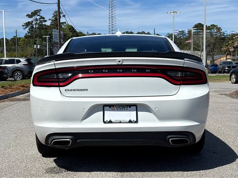 Used 2018 Dodge Charger SXT Plus image 22