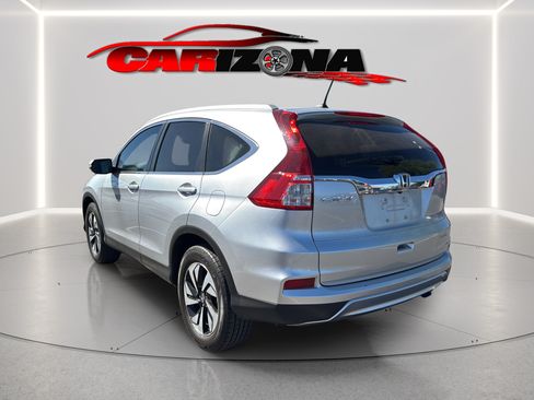 Used 2015 Honda CR-V Touring image 9