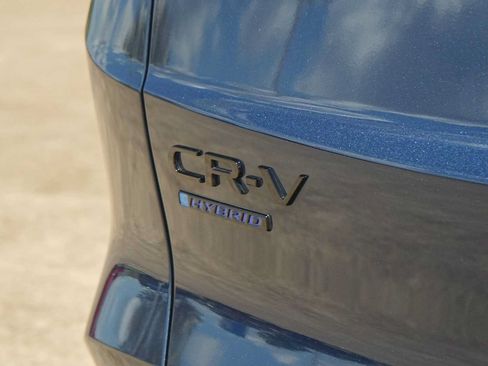 Certified 2026 Honda CR-V Sport image 7