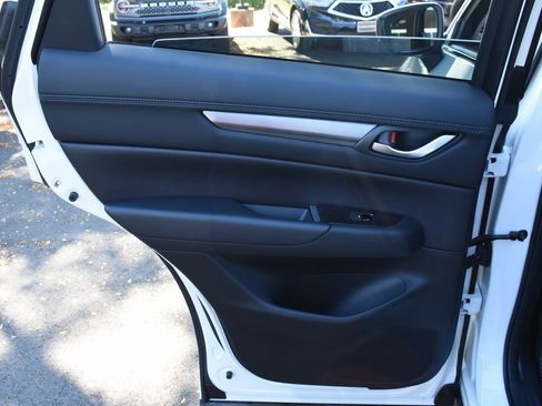 New 2025 MAZDA CX-5 AWD 2.5 S w/ Preferred Package image 25