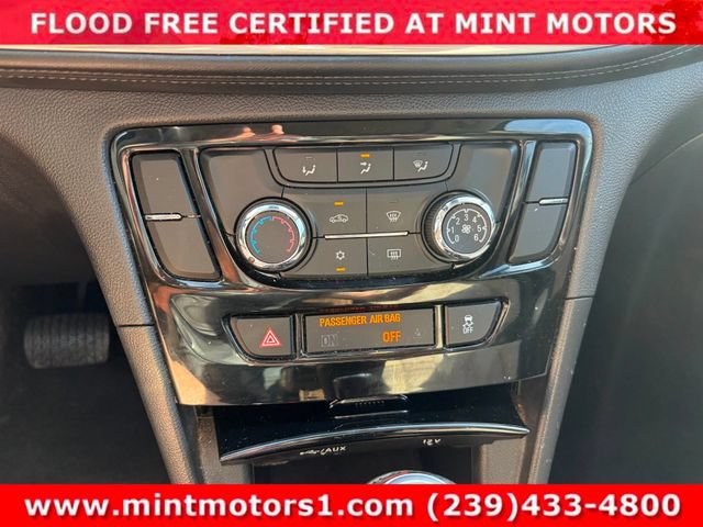 Used 2019 Buick Encore Preferred FWD image 22