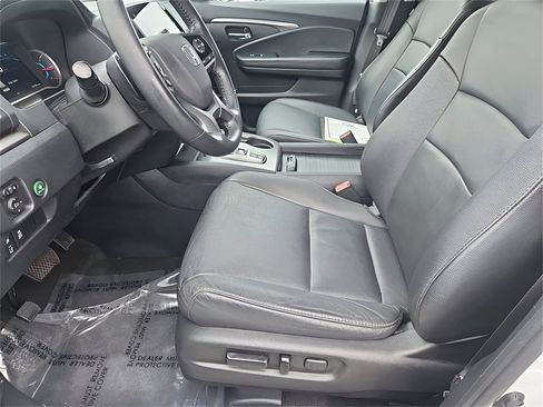 Certified 2022 Honda Pilot Special Edition image 31