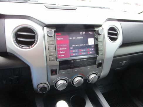 Used 2021 Toyota Tundra SR5 image 32