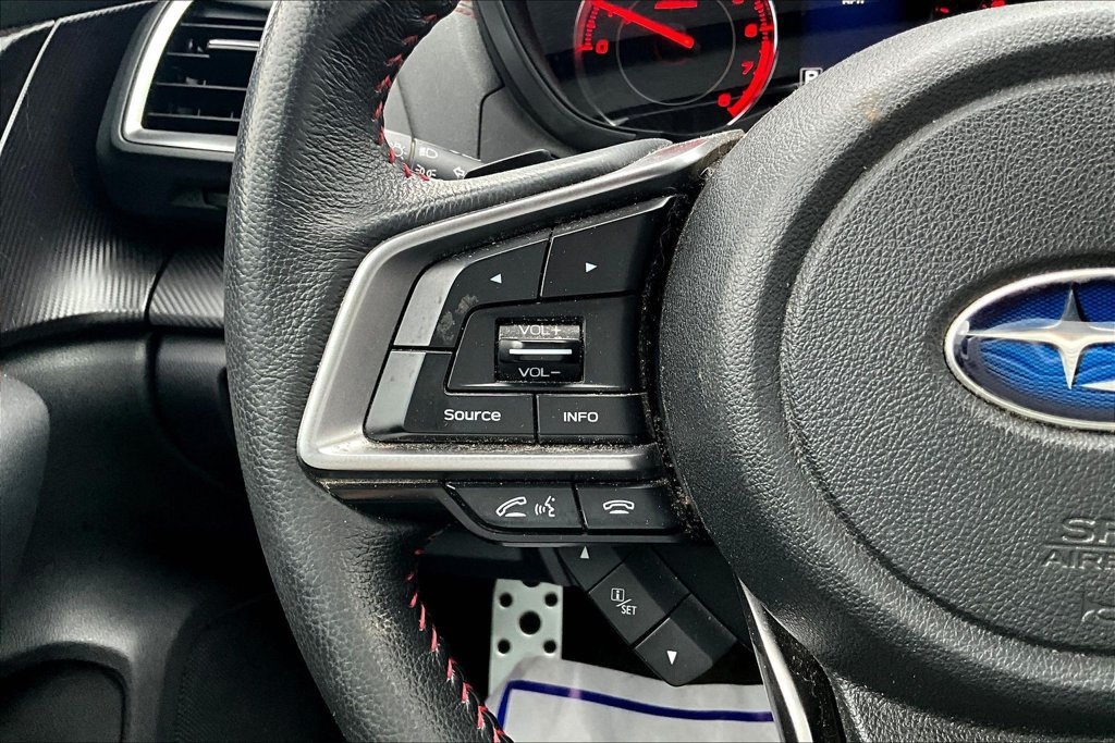 Used 2019 Subaru Impreza 2.0i Sport AWD/4WD image 11