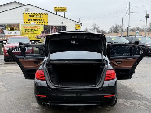 Used 2014 BMW 528i xDrive Sedan image 26