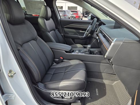 New 2026 MAZDA CX-50 2.5 Hybrid w/ Weather Package image 15