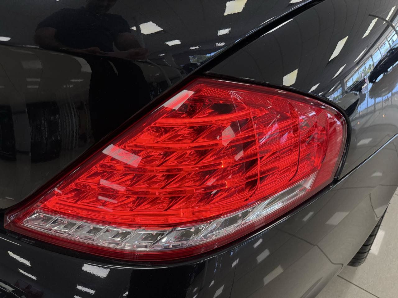 Used 2008 BMW 650i Coupe RWD image 25
