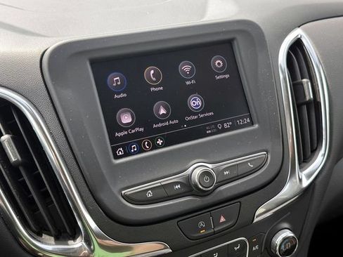 Certified 2022 Chevrolet Equinox LT FWD image 25