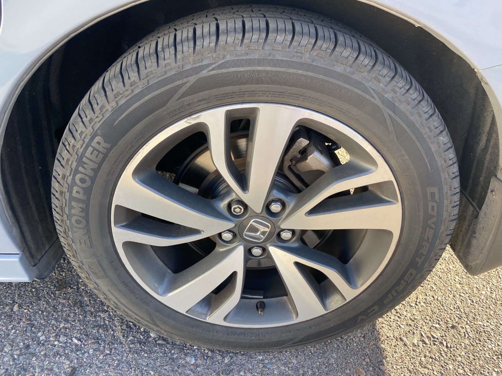 Used 2023 Honda Odyssey Touring image 10