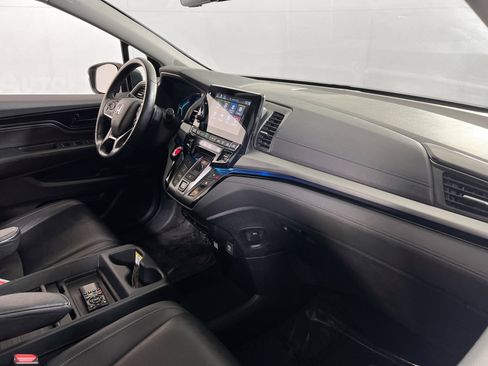 Used 2023 Honda Odyssey Touring image 29