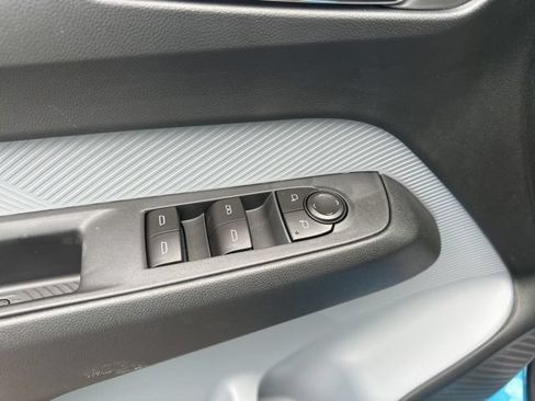 New 2027 Chevrolet Bolt LT FWD image 13