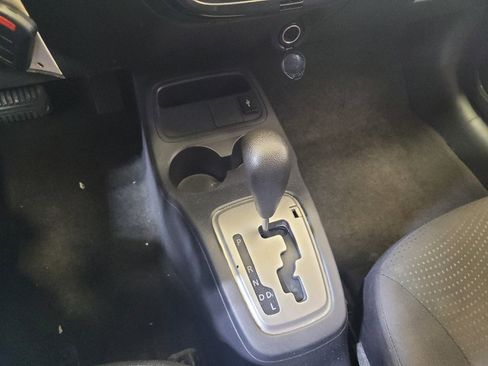Used 2020 Mitsubishi Mirage G4 ES FWD image 26