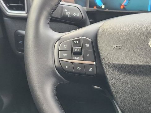 Used 2025 Ford Bronco Sport Outer Banks w/ Outer Banks Tech Package+ image 28