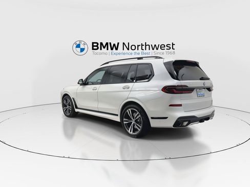 New 2027 BMW X7 xDrive40i w/ Executive Package AWD/4WD image 13
