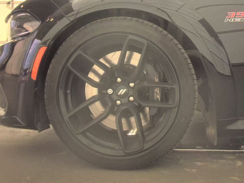 Used 2021 Dodge Charger Scat Pack image 10