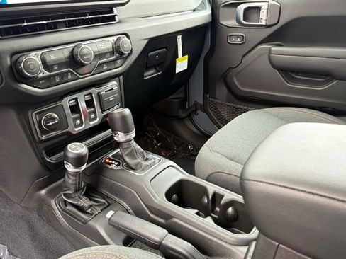 New 2026 Jeep Wrangler Sport S image 13