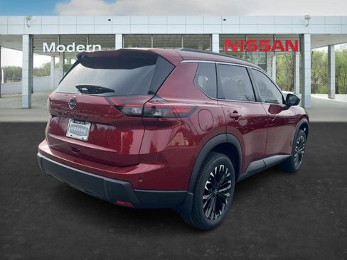 New 2026 Nissan Rogue SV image 5